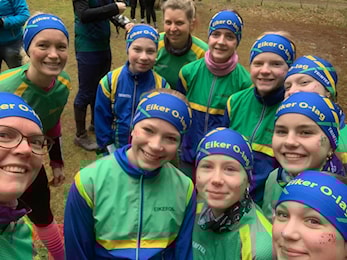Nordjysk 2-dages - sesongen 2024 er i gang